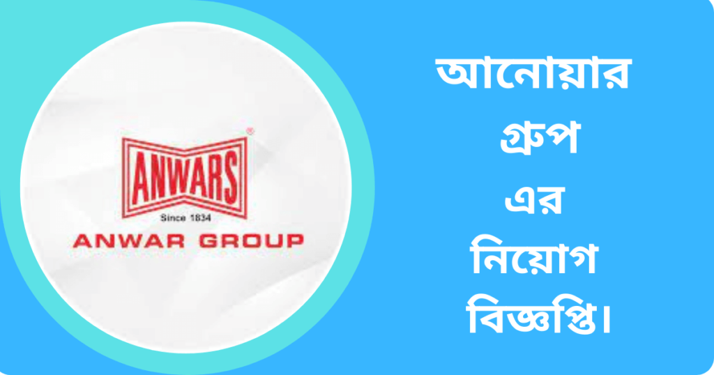 Anwar Group